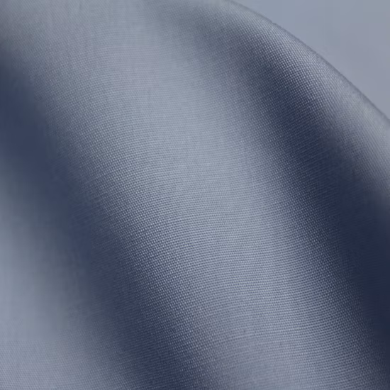 作業着用難燃性帯電防止綿ツイル生地